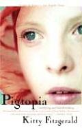Pigtopia Cover