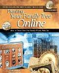 Planting Your Family Tree Online: How to Create Your Own Family History Web Site (National Genealogical Society Guides)