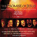 The Promise of Jesus: God's Redemptive Story in Dramatic Audio Theater from the Word of Promise