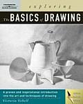 Exploring the Basics of Drawing (05 Edition)