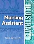 Nursing Assistant Illustrated: Spanish Edition