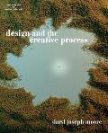 Design and the Creative Process Cover
