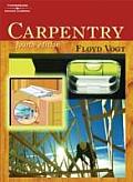 Carpentry 4TH Edition Cover