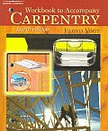 Carpentry - Workbook (4TH 06 - Old Edition)