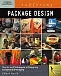 Exploring Package Design (Design Exploration)