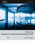 Mastering Autodesk Architectural Desktop