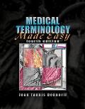 Medical Terminology Made Easy - With CD (4TH 07 Edition)