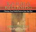 Karma Releasing (Abridged) Cover