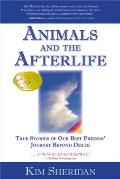 Animals and the Afterlife