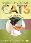 Natural Nutrition for Cats: The Path to Purr-Fect Health
