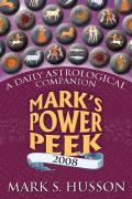 Mark's Power Peek: A Daily Astrological Companion