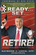 Ready...Set...Retire!: Financial Strategies for the Rest of Your Life Cover