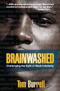 Brainwashed: Challenging the Myth of Black Inferiority Cover