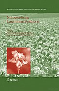 Nitrogen-Fixing Leguminous Symbioses