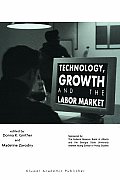 Technology, Growth, and the Labor Market Cover
