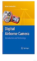 Digital Airborne Camera: Introduction and Technology