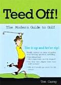 Teed Off