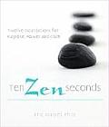 Ten Zen Seconds Cover