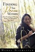 Unleash the Poem Within: How Reading and Writing Poetry Can Liberate Your Creative Spirit Cover