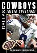 The Dallas Cowboys Trivia Challenge