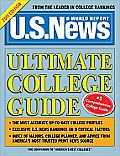 U.S. News Ultimate College Guide (U.S. News Ultimate College Guide)