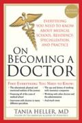 On Becoming a Doctor
