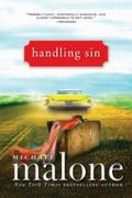 Handling Sin Cover