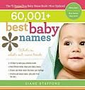 60,001+ Best Baby Names