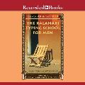 Kalahari Typing School for Men Cover