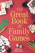 The Great Book of Family Games