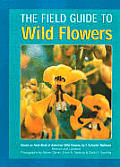 The Field Guide to Wild Flowers