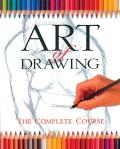 Art of Drawing: The Complete Course Cover