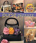 Purse Pizzazz Cover