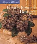 Designer Beadwork: French Beaded Designs Cover
