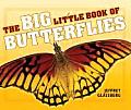 The Big Little Book of Butterflies Cover