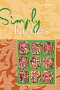 Simply Runes (Simply) Cover