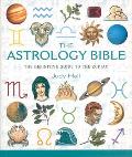 Astrology Bible Cover
