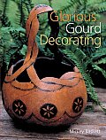 Glorious Gourd Decorating Cover