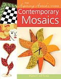 Contemporary Mosaics (Aspiring Artist's Studio)
