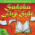 Sudoku on the Flip Side