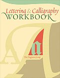 Lettering & Calligraphy Workbook