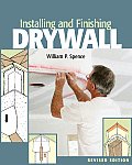 Installing and Finishing Drywall