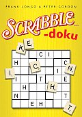 Scrabble-Doku
