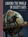 Around the World in Eighty Days Cover