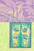 Simply Reflexology (Simply) Cover