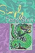 Simply Feng Shui (Simply) Cover
