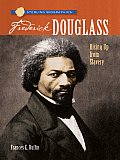 Frederick Douglass: Rising Up from Slavery (Sterling Biographies) Cover