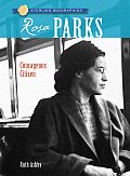 Rosa Parks: Freedom Rider (Sterling Biographies) Cover