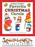 Richard Scarry's Favorite Christmas Carols [With Keyboard]