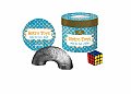 Hat Box Series Retro Toys: Make the Past a Blast! (Hat Box)